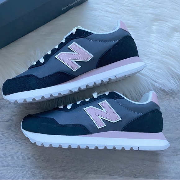 NWT New Balance 527 Women’s Shoes - Picture 6 of 9